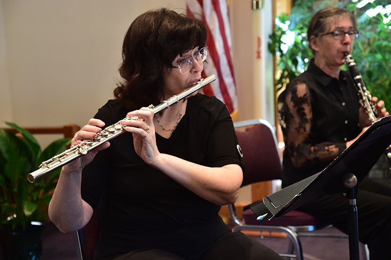flute