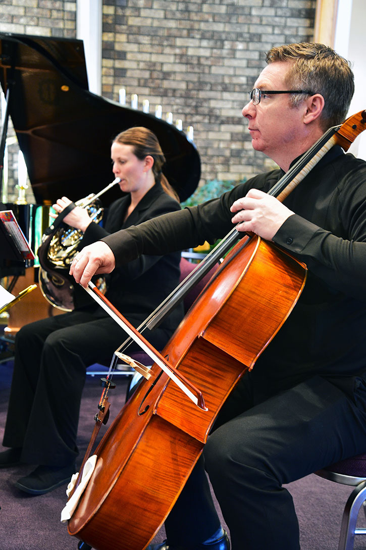 cello