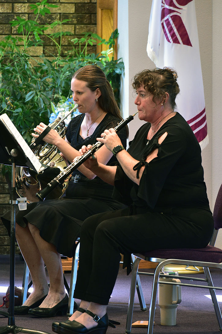 horn-oboe