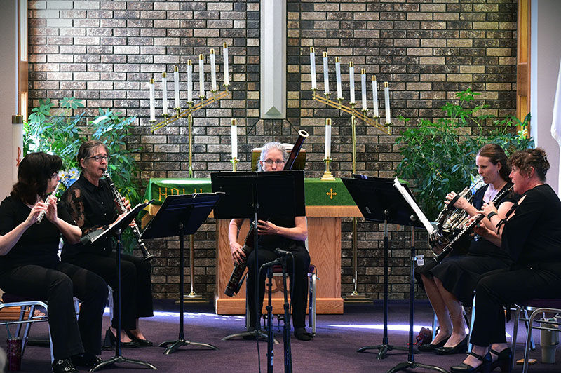 woodwind