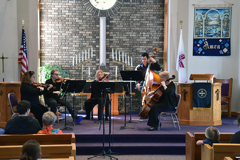strings-family